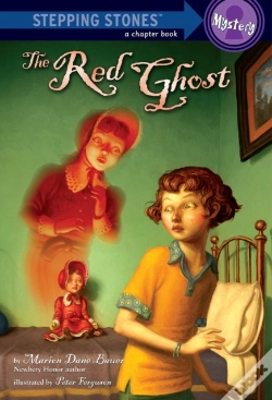 Capa do artigo The Red Ghost