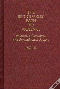 Capa do artigo The Red Guard'S Path To Violence