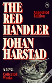 Capa do artigo The Red Handler