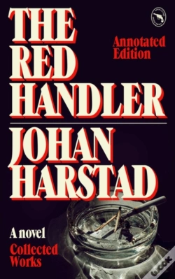 Capa do artigo The Red Handler