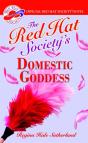 The Red Hat Society'S Domestic Goddess - Preview