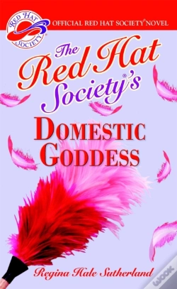 Capa do artigo The Red Hat Society'S Domestic Goddess