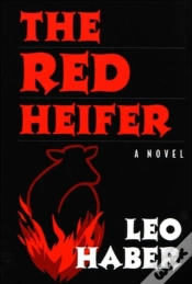 Capa do artigo The Red Heifer