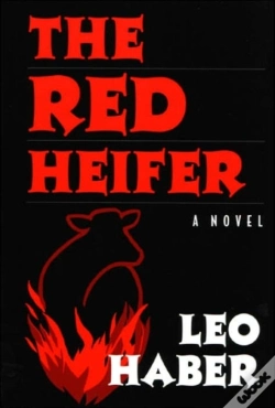 Capa do artigo The Red Heifer