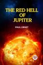 The Red Hell Of Jupiter - Preview