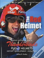 The Red Helmet