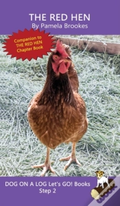 Capa do artigo The Red Hen