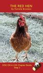 The Red Hen Chapter Book - Preview