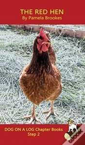 Capa do artigo The Red Hen Chapter Book