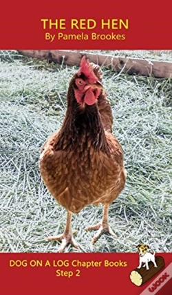 Capa do artigo The Red Hen Chapter Book