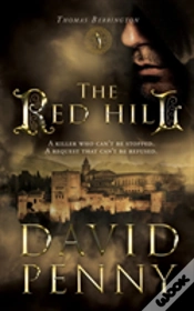 Capa do artigo The Red Hill