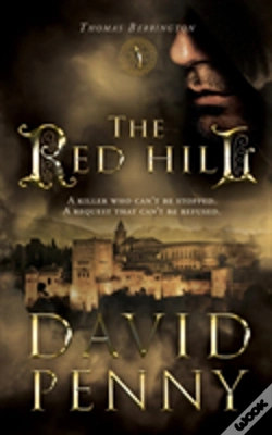 Capa do artigo The Red Hill