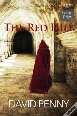 Capa do artigo The Red Hill
