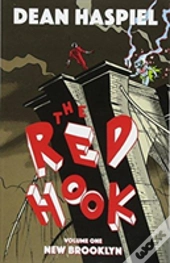 The Red Hook Volume 1
