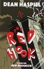 Capa do artigo The Red Hook Volume 1