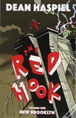 Capa do artigo The Red Hook Volume 1