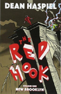 The Red Hook Volume 1 - Preview