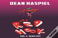 The Red Hook Volume 2: War Cry