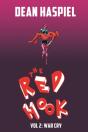The Red Hook Volume 2: War Cry - Preview