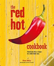 Capa do artigo The Red Hot Cookbook