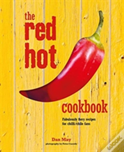 Capa do artigo The Red Hot Cookbook