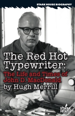 Capa do artigo The Red Hot Typewriter