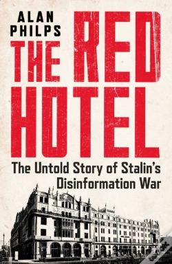 Capa do artigo The Red Hotel