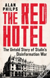 Capa do artigo The Red Hotel