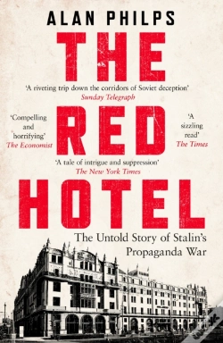 Capa do artigo The Red Hotel