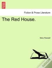 Capa do artigo The Red House.