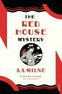 The Red House Mystery - Preview