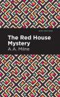 The Red House Mystery - Preview