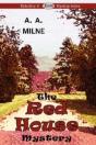 The Red House Mystery - Preview