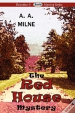 Capa do artigo The Red House Mystery