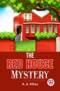 The Red House Mystery - Preview