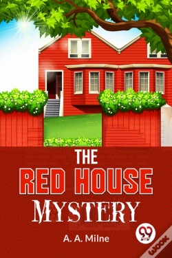 Capa do artigo The Red House Mystery