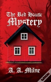 Capa do artigo The Red House Mystery