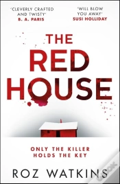 Capa do artigo The Red House