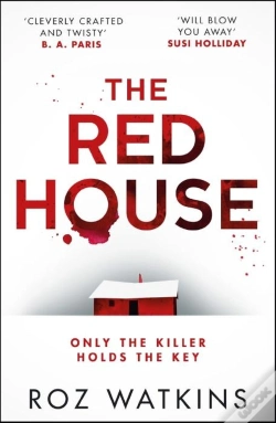Capa do artigo The Red House