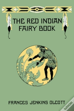 Capa do artigo The Red Indian Fairy Book