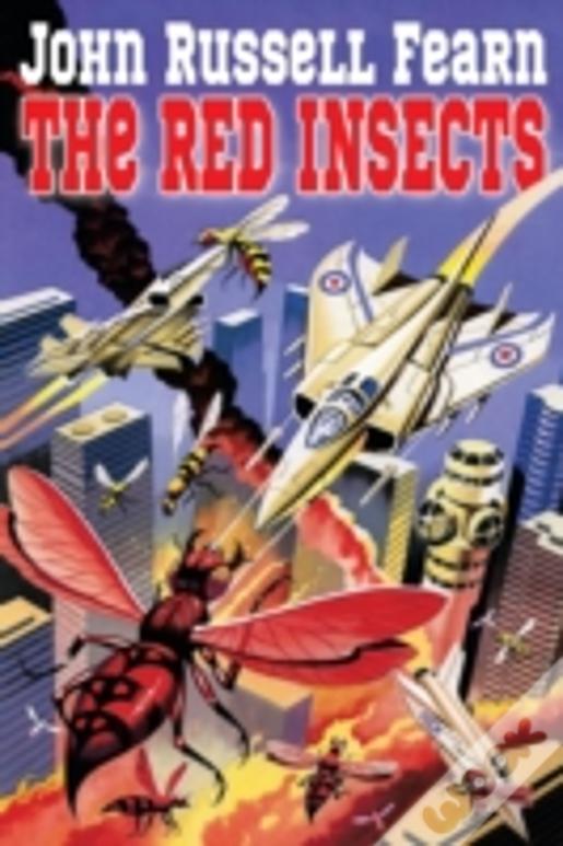 The Red Insects