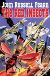 Capa do artigo The Red Insects