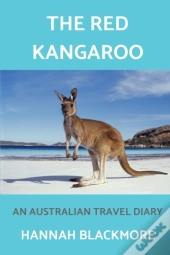 The Red Kangaroo