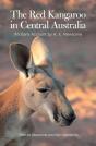 The Red Kangaroo In Central Australia - Preview