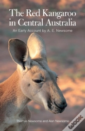 Capa do artigo The Red Kangaroo In Central Australia