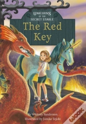 Capa do artigo The Red Key