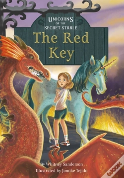 Capa do artigo The Red Key
