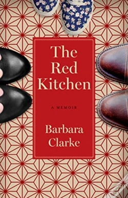 Capa do artigo The Red Kitchen