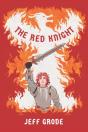 The Red Knight - Preview