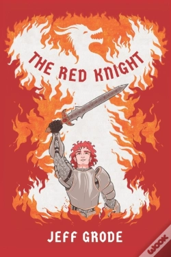 Capa do artigo The Red Knight